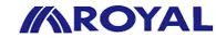 Logo: Royal Kougyou