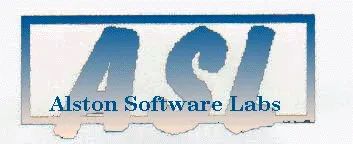 Logo: Alston Software Labs
