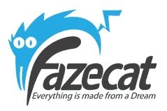 Logo: Fazecat