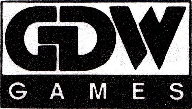 Logo: Game Designers' Workshop
