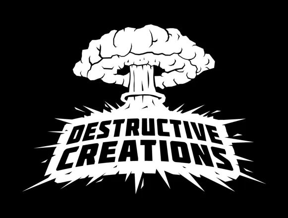Logo: Destructive Creations Sp z.o.o