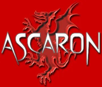Logo: ASCARON Entertainment GmbH