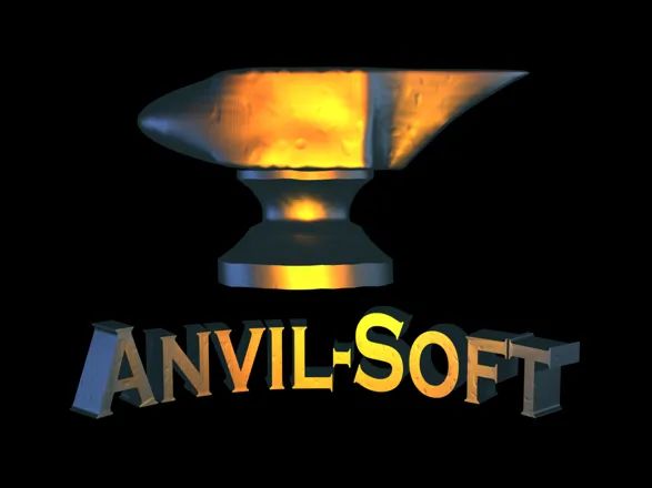 Logo: Anvil-Soft