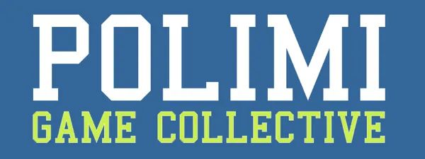 Logo: POLIMI Game Collective