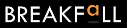 Logo: Breakfall Inc.