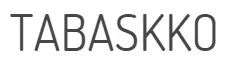 Logo: Tabaskko Sarl