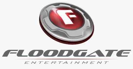 Logo: Floodgate Entertainment, LLC