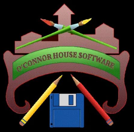 Logo: O'Connor House Software