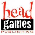 Logo: Head Games Publishing, Inc.