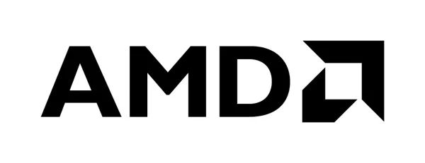 Logo: Advanced Micro Devices, Inc.