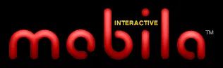 Logo: Mobila Interactive, LLC