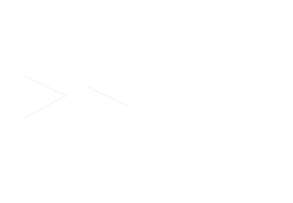 Logo: Østnorsk filmsenter