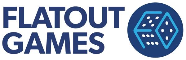 Logo: Flatout Games