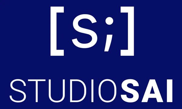 Logo: Studio Sai