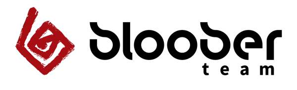 Logo: Bloober Team SA