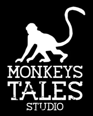 Logo: Monkeys Tales Studio