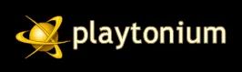Logo: Playtonium