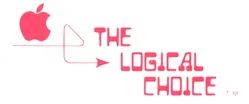 Logo: The Logical Choice