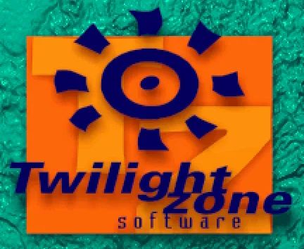 Logo: Twilight Zone Software