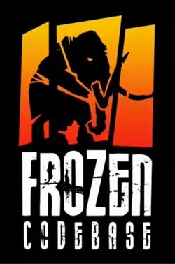 Logo: Frozen Codebase, LLC