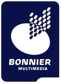 Logo: Bonnier Multimedia