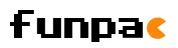Logo: funpac