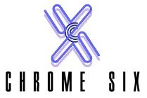 Logo: Chrome Six