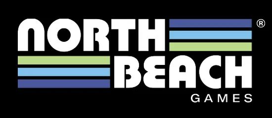 Logo: North Beach Games