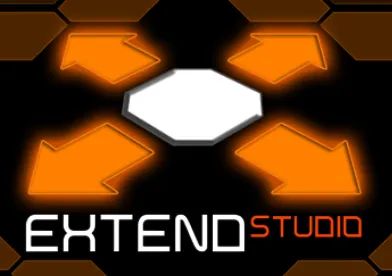 Logo: Extend Interactive Co., Ltd.