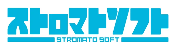 Logo: Stromatosoft Inc.