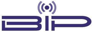 Logo: BiP Media, SARL