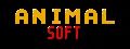 Logo: Animalsoft