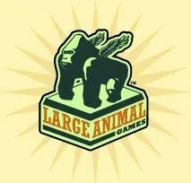 Logo: Large Animal LLC