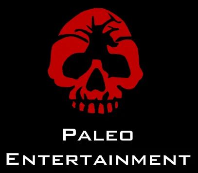 Logo: Paleo Entertainment