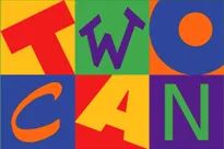 Logo: Two-Can Publishing