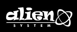 Logo: Alien System