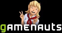 Logo: Gamenauts, Inc