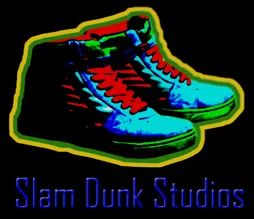 Logo: Slam Dunk Studios