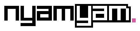 Logo: Nyamyam Ltd.