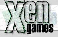 Logo: Xen Games Ltd.