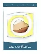 Logo: Studio Le Caillou