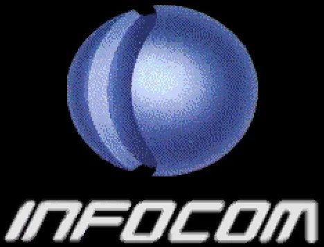 Logo: Infocom, Inc.
