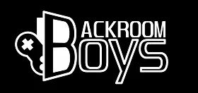 Logo: Backroom Boys