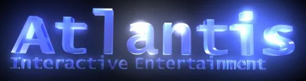 Logo: Atlantis Interactive Entertainment