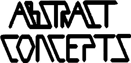 Logo: Abstract Concepts
