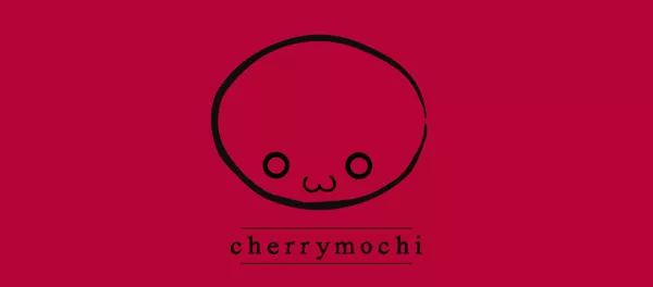 Logo: Cherrymochi