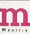 Logo: Mentrix Software, Inc.