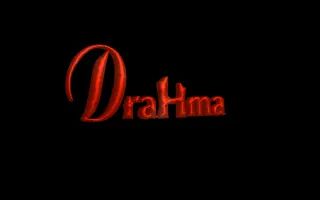 Logo: Drahma