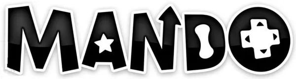 Logo: Mando Productions