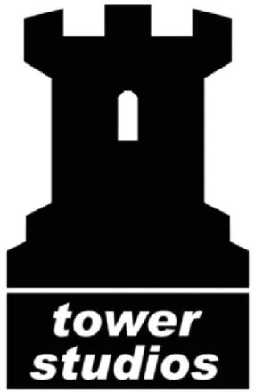 Logo: Tower Studios Ltd.